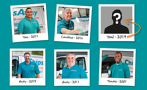 Be #ChipsAway's newest success story! Learn more about their successful #franchisees right here: franchisedirect.co.uk/directory/chip…