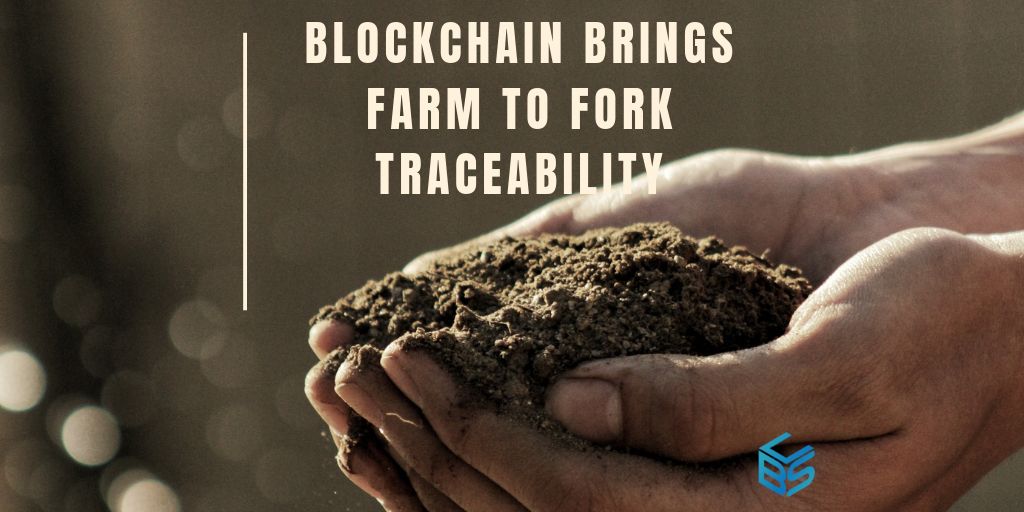 Blockchain Scotland (@blockchainscot) on Twitter photo The global aspect of supply chains mixed with their ever growing complexity has led food providers to struggle in keeping a truly traceable supply chain. 
With blockchain your can easily trace food and find the source of issues in a fraction of the time #blockchain #business The global aspect of supply chains mixed with their ever growing complexity has led food providers to struggle in keeping a truly traceable supply chain. 
With blockchain your can easily trace food and find the source of issues in a fraction of the time #blockchain #business