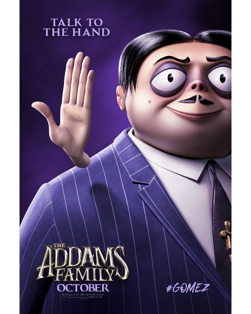Hand Addams Family Cartoon 2019 hand-addams-family-cartoon-2019