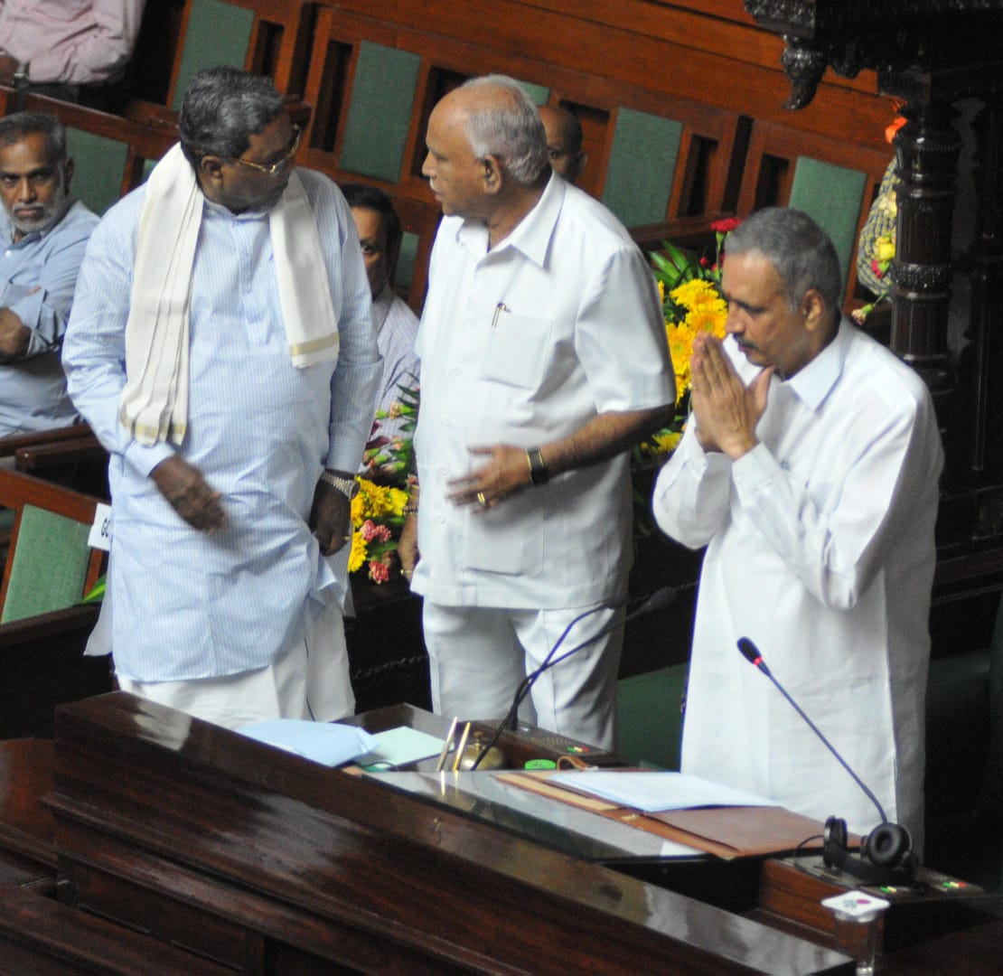 Siddaramaiah tweet media