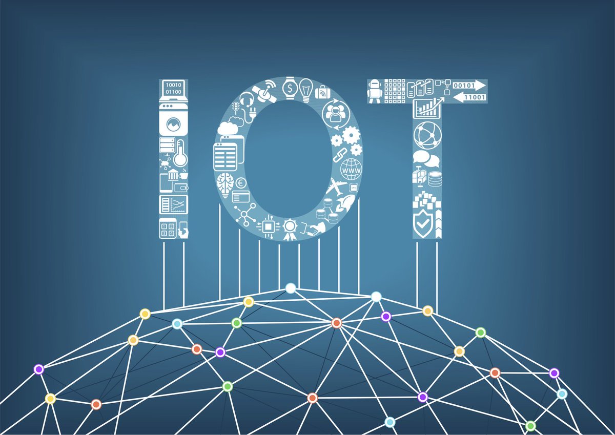 Did you know? #InternetOfThings connected devices outnumber humans on the planet.

Accompanying this trend is huge volumes of #data that can often seem unmanageable. Discover how wee can drive results by leveraging the value of your data and fostering #innovation in your company.