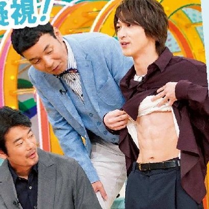 Hashtag 腹筋王子 Sur Twitter Hashtag 腹筋王子 Sur Twitter