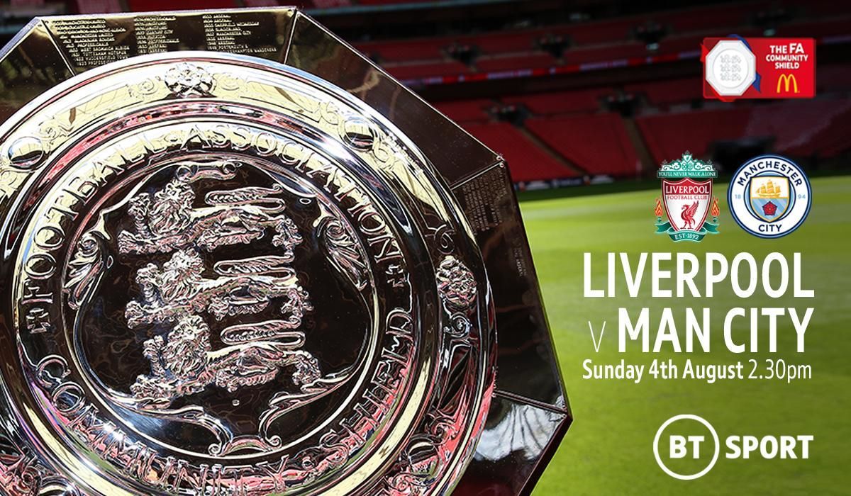 ⚽ Football is BACK

🗣Join us on Friday for Luton vs Middlesbrough this Friday on Sky Sports at 7:45pm.

🗣 Nottingham Forest vs West Brom 5:30pm on Saturday.

AND

🏆 Liverpool vs Manchester City, community shield Sunday 3pm.