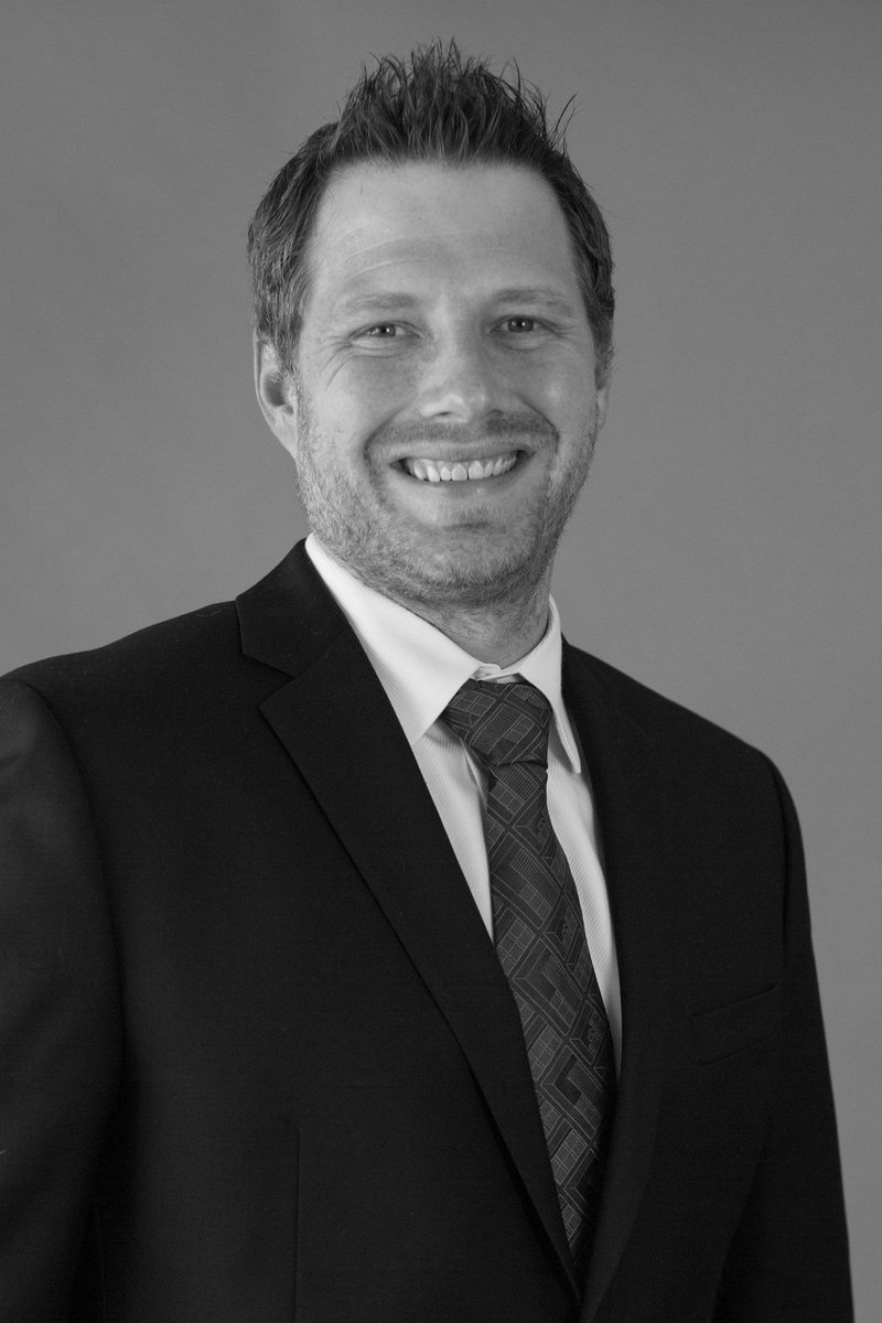 Meet our featured team member, Nicholas D. Myers. Nick is our principal attorney and focuses his practice on intellectual property, business litigation, and corporate formation and governance. To learn more about Nick, please visit his profile: themyerslg.com/our-team/nicho…