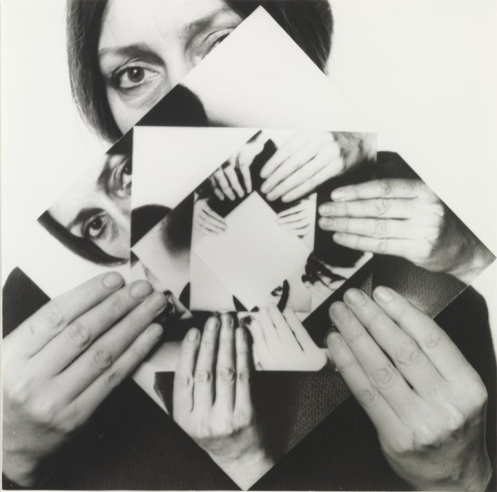 Dóra Maurer (born 1937) is set to take over Tate Modern with a year-long free exhibition of her photographs, films and paintings ⁠— spanning more than five decades of her playful conceptual work. Opens 5 Aug: bit.ly/2OscC5H