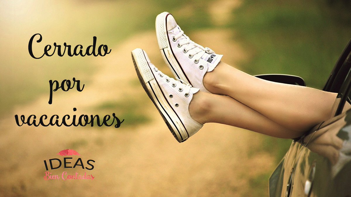 Ideas Bien Contadas tweet media