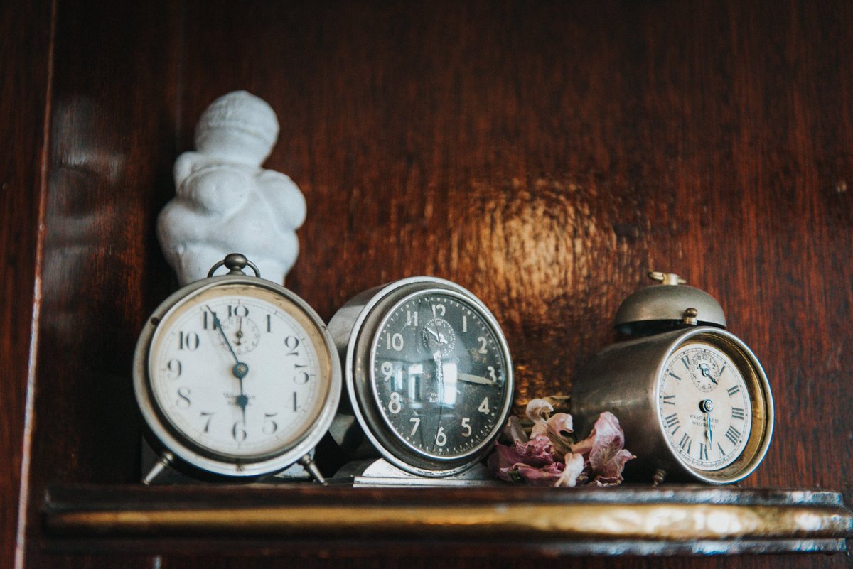 TweedVideo's tweet image. We get inspired by the unique items that are in our office. What inspires you? #thingsoftweed