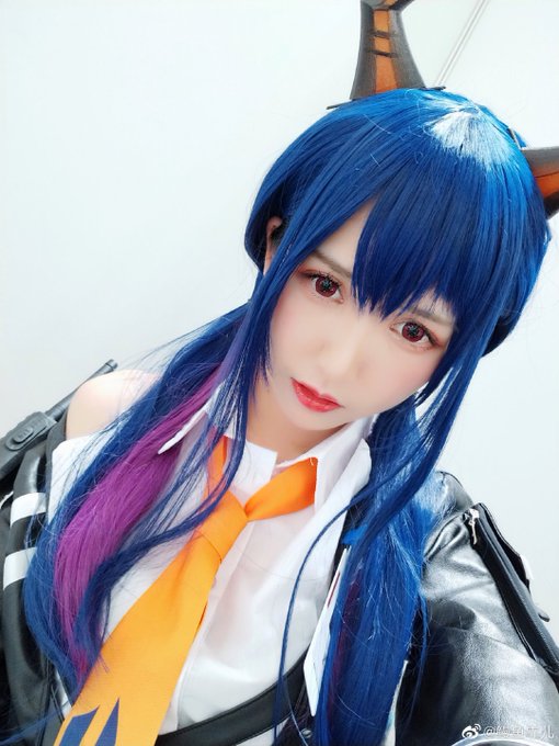Twitterのコスプレ画像33