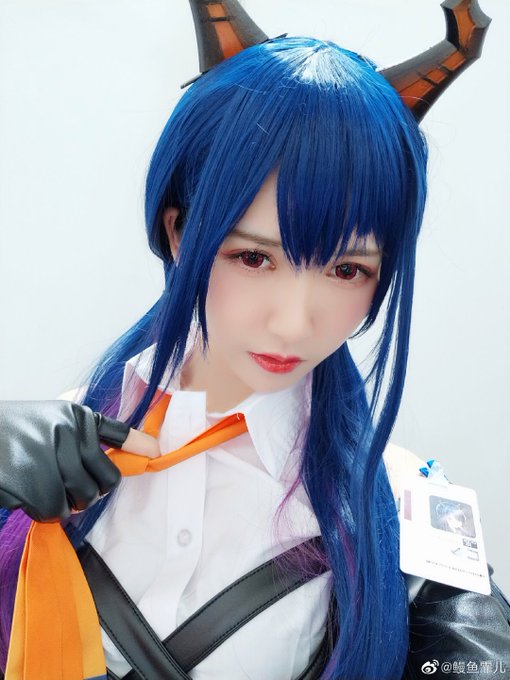 Twitterのコスプレ画像35