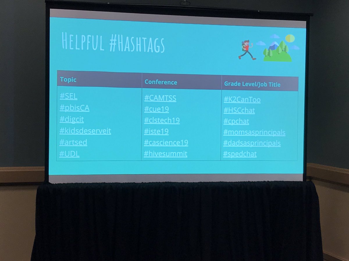 voshall_laura's tweet image. #CAMTSS #helpfull #hashtags @MsYorksClass Thank you!