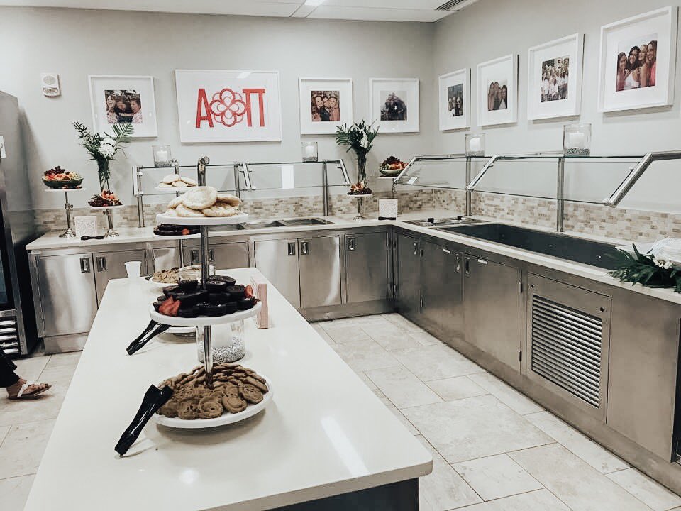 AOII Omicron tweet media