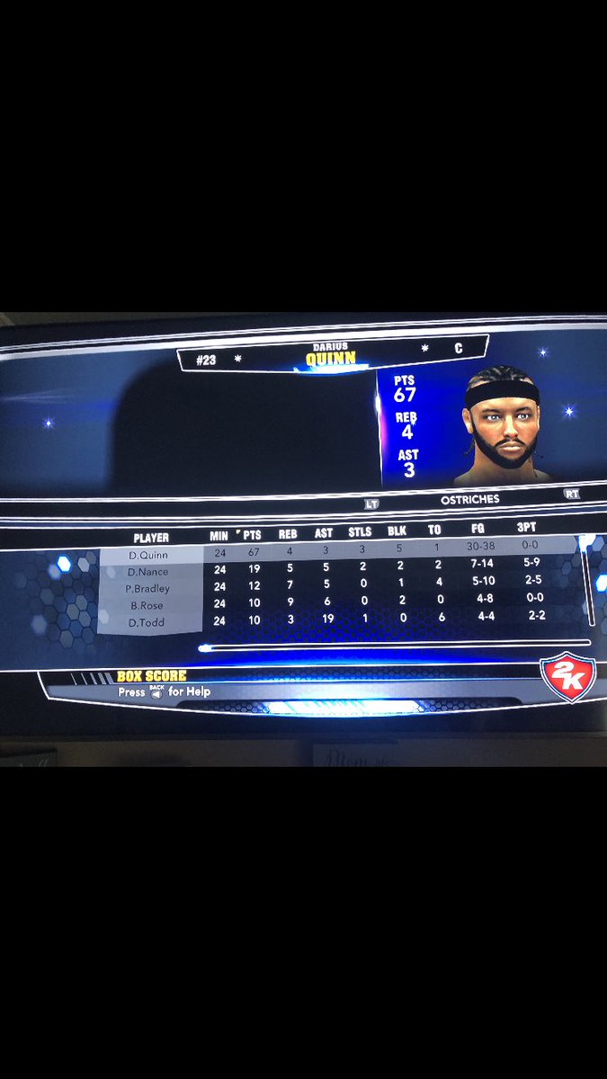 MikhailBodb's tweet photo. Ostriches continue Cinderella run with 21 point comeback over Jets in 11 vs 6 upset.  Will face Wranglers in round 2. https://t.co/8kOk6zsgIr
