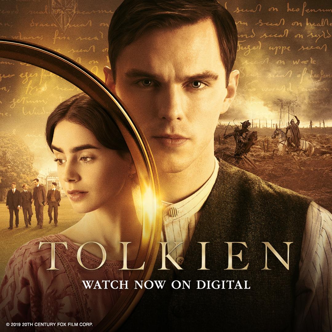 Tolkien tweet media