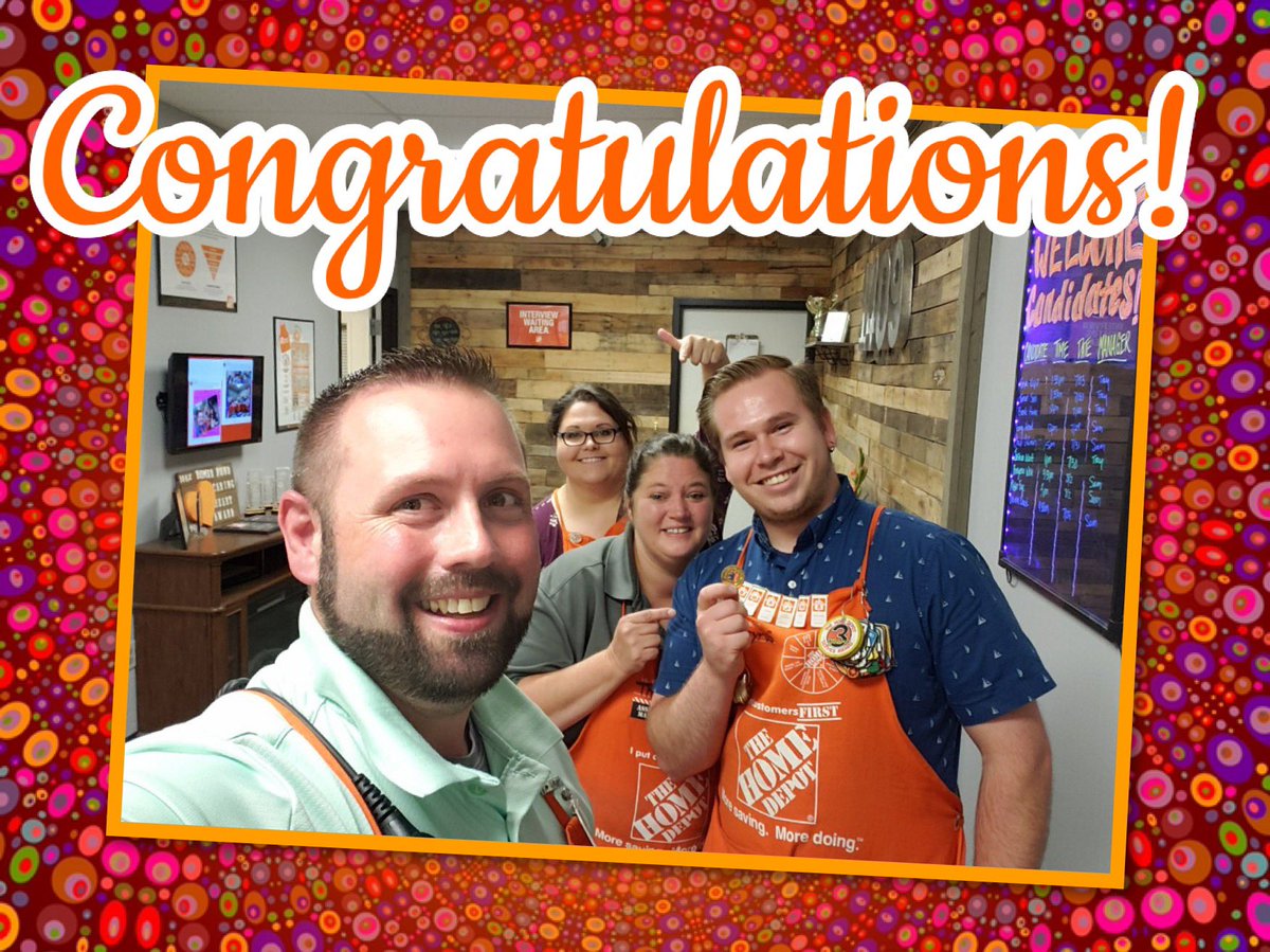 jasonpsmith0's tweet photo. 📣📣📣Way to go Scyrus!! VOC shoutout from a very happy customer! YOU make the difference!📣📣📣 #DefinitelyWill https://t.co/D7BuRtzeZ8