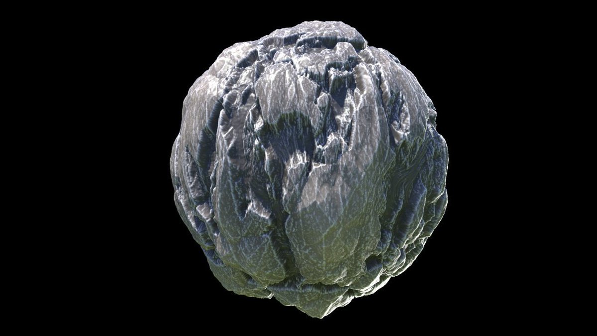 JakeTamamura's tweet image. A study from @RohanCreates &apos;s tutorial series &quot;procedural texturing and baking in houdini&quot;.
rohandalvi.net/home

#houdini #vfx #proceduraldesign #procedural #gamedevelopment #gamedev #modeling #motiongraphics #designs #environment #props #creative #arts #cg #3d