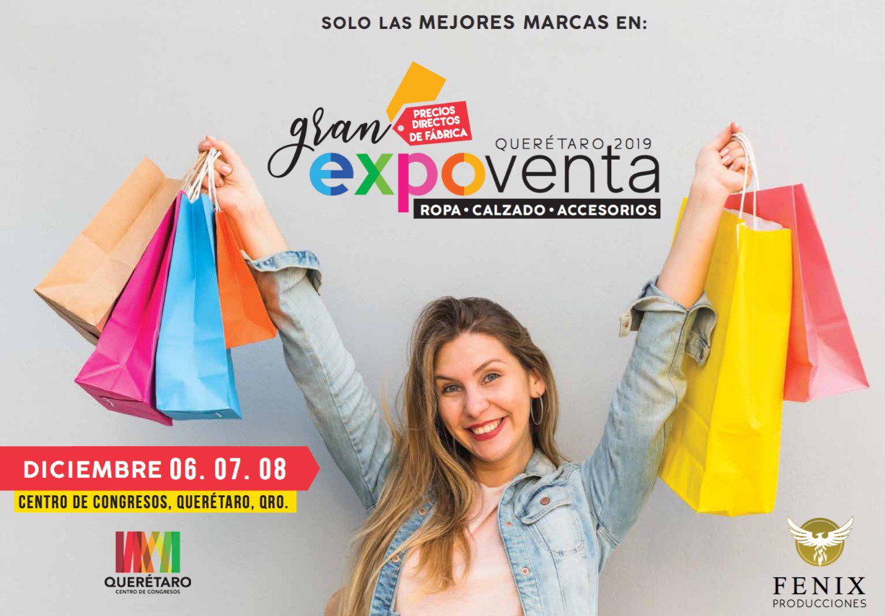 Queretaro ropa hot sale