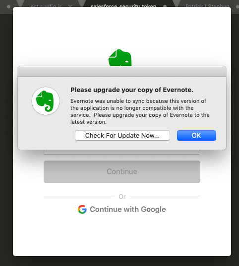 Stephen Morrison tweet media