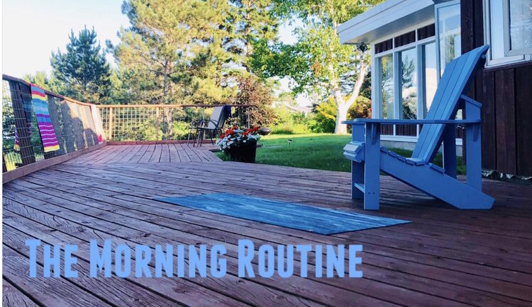 Empowering__All's tweet photo. Today on the blog: #TheMorningRoutine — Insights after two years in consistent healthy habit building #MakeItStick #MadeForMore #GraceAndGrit #RISExMinn https://t.co/OQkkGBFCBU https://t.co/TEnA0nJKJB