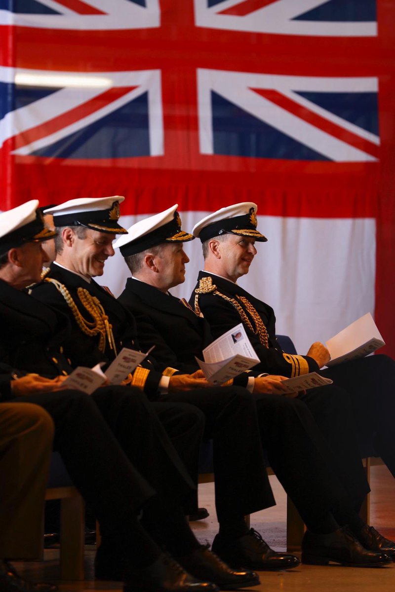 RNAS Yeovilton tweet media