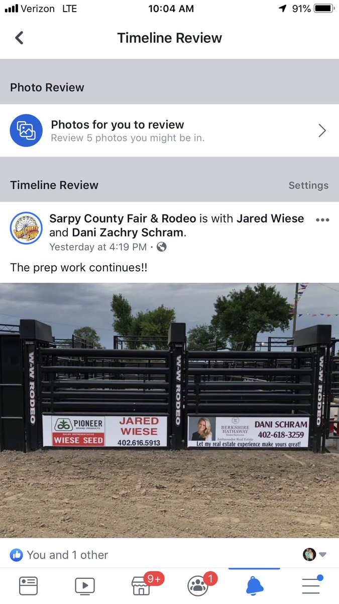 Glad to support a great community!
