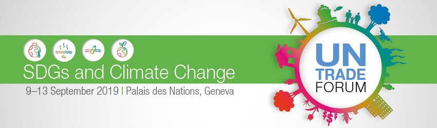 United Nations Geneva (@ungeneva) on Twitter photo The #trade community needs to respond to climate change.
<a href="/UNCTAD/">UN Trade and Development</a> is setting up the forum in which that can happen.
The first #UNTradeForum will take place at <a href="/UNGeneva/">United Nations Geneva</a> from 9 to 13 September 2019
Register and more: bit.ly/2JtaeWs
#SDGs #ClimateChange The #trade community needs to respond to climate change.
<a href="/UNCTAD/">UN Trade and Development</a> is setting up the forum in which that can happen.
The first #UNTradeForum will take place at <a href="/UNGeneva/">United Nations Geneva</a> from 9 to 13 September 2019
Register and more: bit.ly/2JtaeWs
#SDGs #ClimateChange