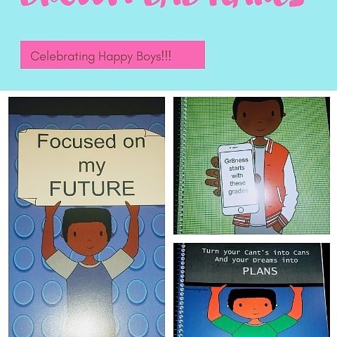 Order yours today!!!

#happyboysmatter #happyboyslearn #aupportsmalbusinesses #positiveblackimages #happyboysmakeussmile