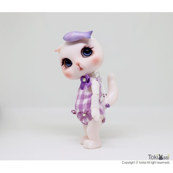 TokissiDoll's tweet photo. Will you please take care of me?🐱
⠀
お世話してくれる? (笑)💖💖🐟🐱💖
⠀
⠀
⠀
⠀
#resin #resincast #resincasting
#bjd #doll #catdoll #bjdcat
#cat #summer
#Meow_tokissi #tokissi https://t.co/w6w4sZGhSV