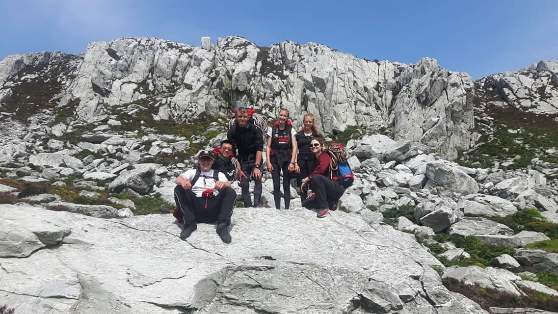 More pictures from <a href="/CCATCapelCurig/">CCAT</a>  from #ExMapleLeaf

<a href="/ACFexchange/">Army Cadets Exchange</a>