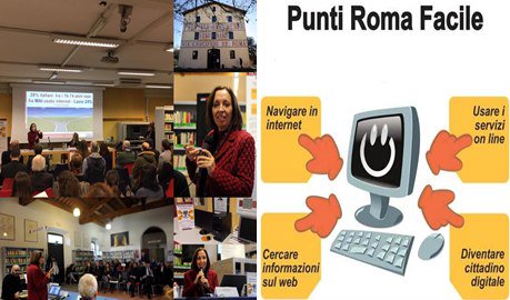 Sul portale di Roma Capitale è online l’avviso pubblico per l’adesione di soggetti pubblici e privati alla rete dei #PuntiRomaFacile e alla Scuola diffusa per la partecipazione e la cittadinanza digitale.

Qui tutte le info: comune.roma.it/web/it/notizia…