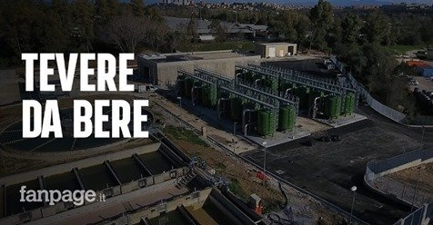 AcquaBeneComune's tweet photo. L'acqua del Tevere nei rubinetti dei romani? Cosa sappiamo del potabilizzatore costruito da Acea. Un ottimo servizio di @fanpage: https://t.co/OPFh497cje
Le perdite sono circa il 40%: 9.000 litri al secondo di acqua pura che se ne va!
Acea: #BastaPerdite, #NoPotabilizzatore! https://t.co/vMhEg94ZNy