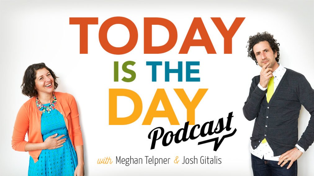 I'm so grateful for the outpouring of kind messages about my new #podcast! Thank you so much! 
Here's a recap of some of the episodes so far + bonus materials (recipes, tips and more). bit.ly/2ypbi8v
