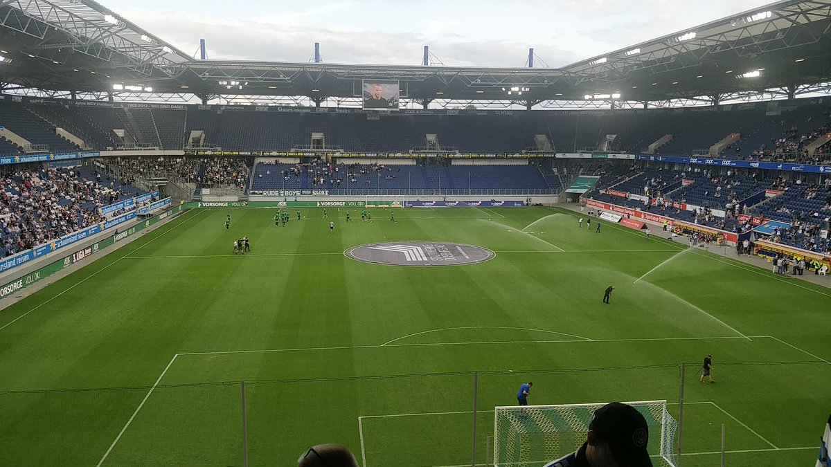 wytras's tweet image. Kann los gehen. #MSV #MSVSCP