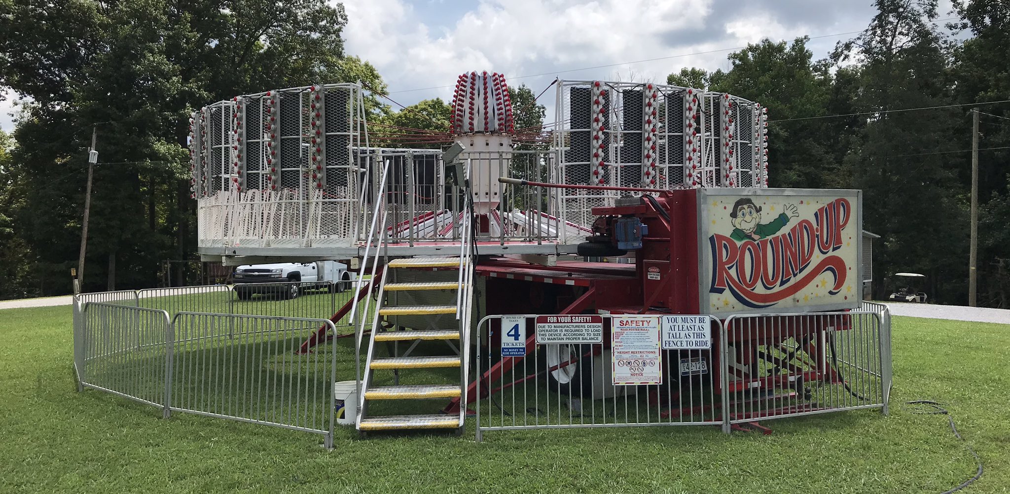Ritchie County Fair and Expo (ritchie_fair) / Twitter