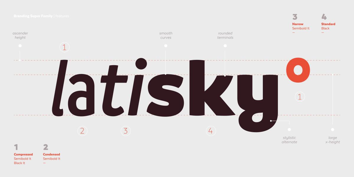 Latinotype tweet media