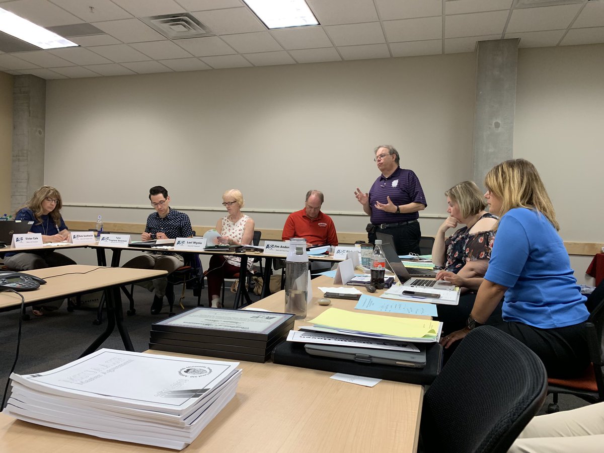 IBT_320's tweet image. Today @MSUAASF members participated in a steward training led by @IBT_320 Trustee Rich Wheeler. @SamiGabriel320 #Teamsters @SamiGabriel320