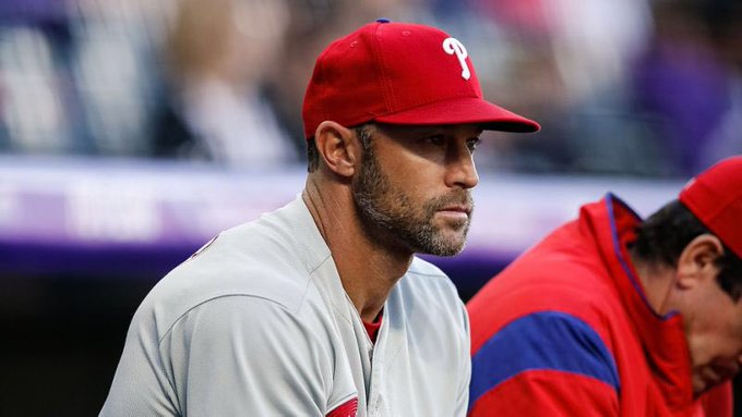 Gabe Kapler&rsquo;s Birthday Celebration | HappyBday.to