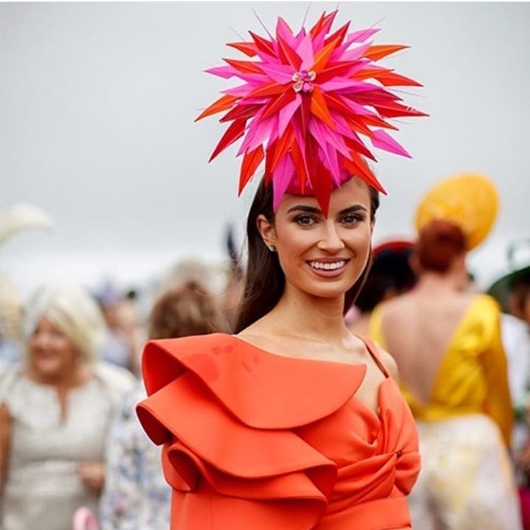 ThegHotel's tweet photo. 1 MORE SLEEP! 

It's time for the annual fav with Milliners, #Style Lovers &amp; Dapper #Gents alike-#Ladies Day After Party @ThegHotel!

The style leaves Ballybrit &amp; floods the g lounges-as all attending sip on @tattinger vying for a chance to be crowned #gDapperGent🤵or #gBestHat👒 https://t.co/L0PhIfGn3N