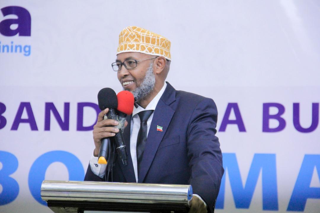 Borama Book Fair tweet media
