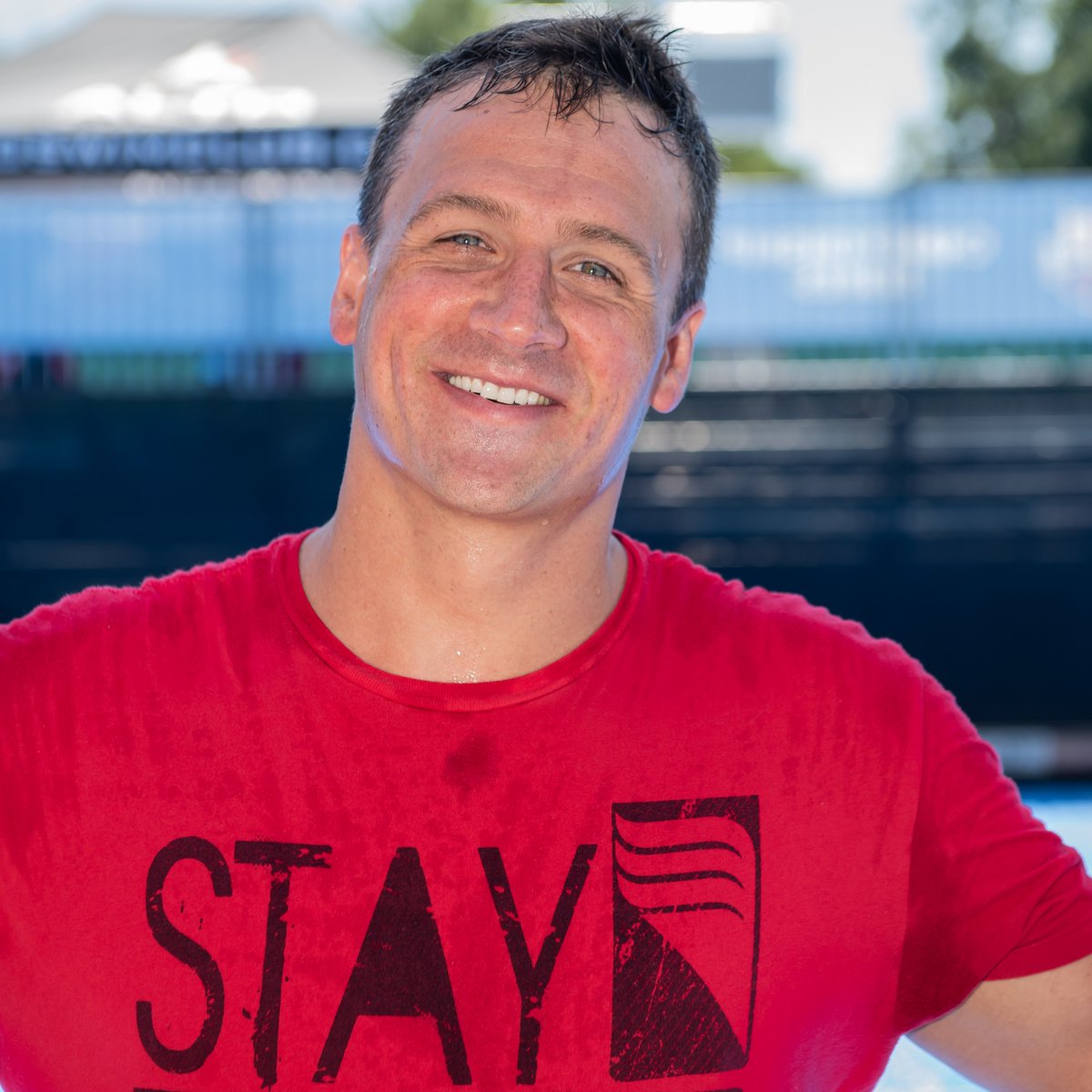 USASwimming's tweet photo. He's baaaaaaack 👍👍

#Phillips66Nats https://t.co/X2zlkSckAP