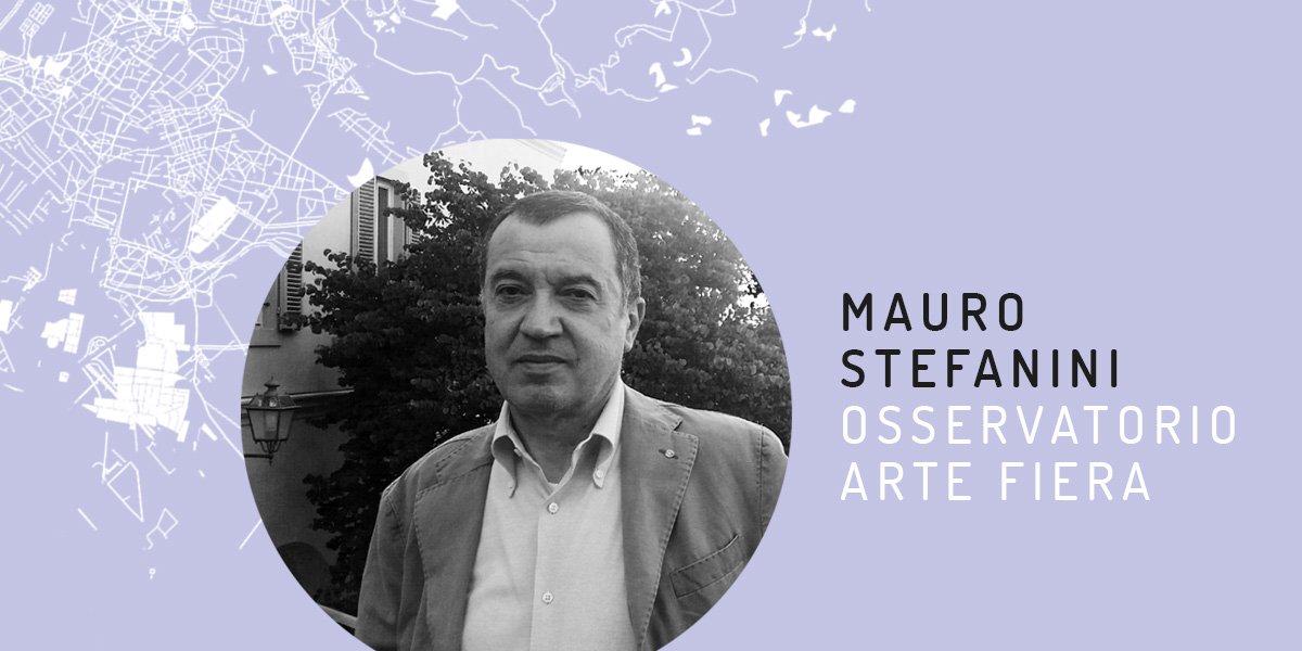 Arte Fiera tweet media