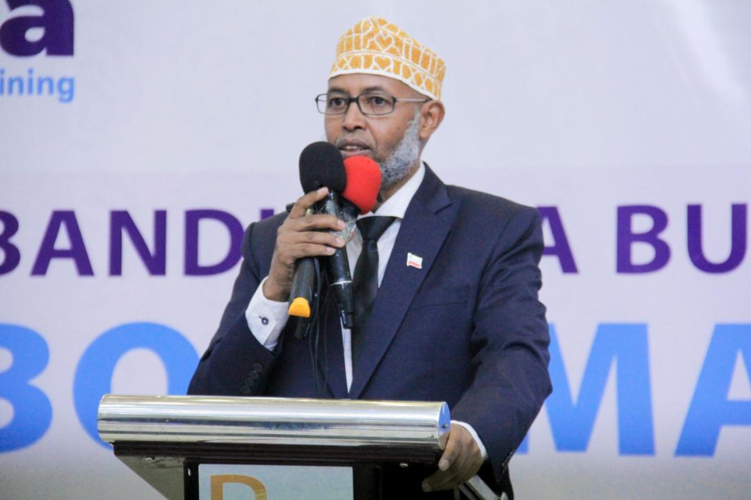 Borama Book Fair tweet media