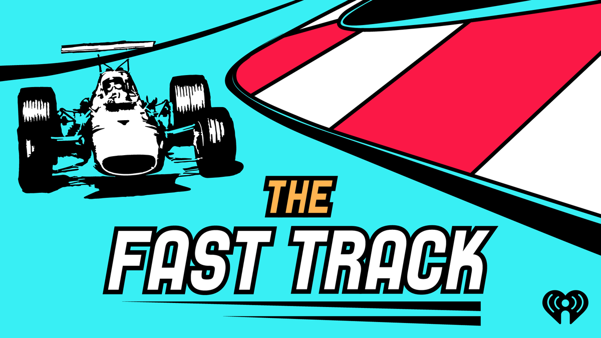 Long-time <a href="/CarStuffHSW/">CarStuff Podcast</a> host Scott Benjamin is back with a new podcast! Follow along as Scott highlights anything and everything that allows you to go fast as well as the past, present, and future of racing. 

Listen for free: megaphone.link/thefasttrack