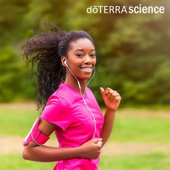 dōTERRA Essential Oils USA tweet media