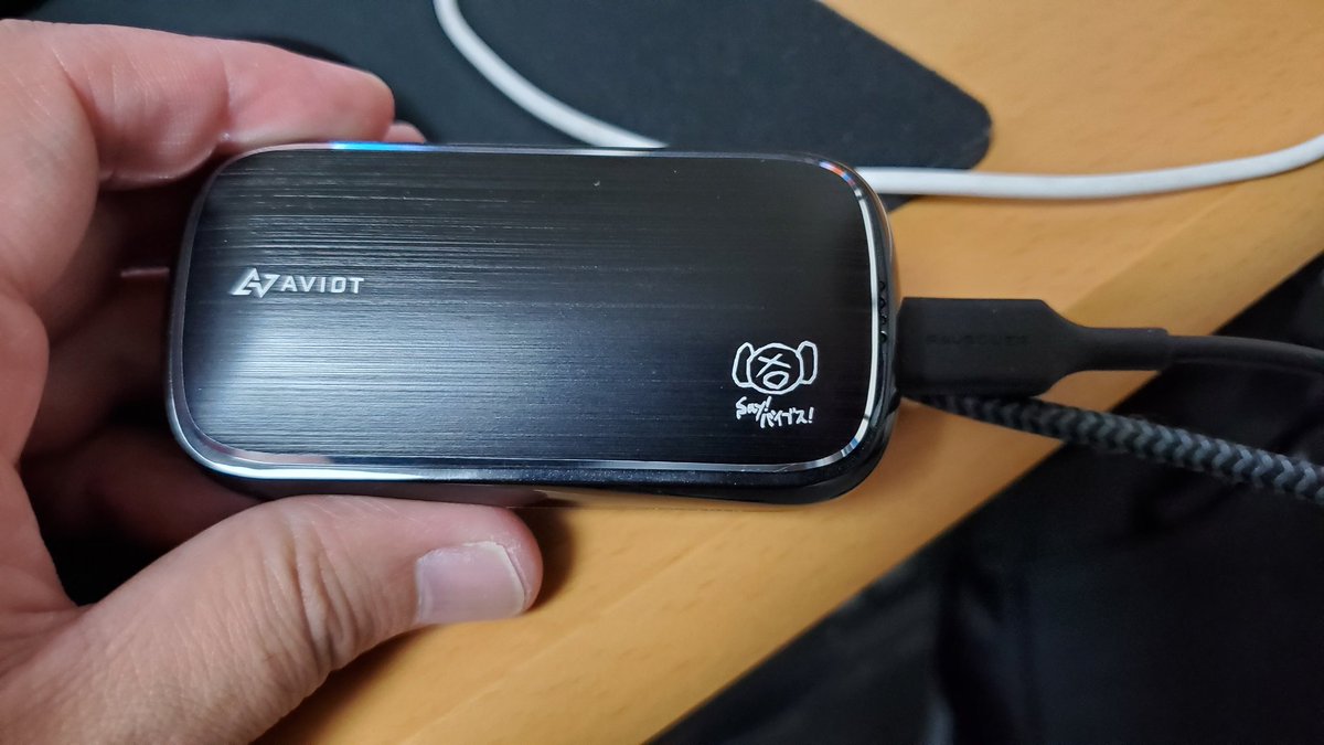 ぱぱし Pps On Twitter 一枚目 Pd対応のtype C接続 二枚目 Pd非対応のtype C接続 これ どうやらpd対応のtype C接続だと充電出来ないようです 任天堂switch用充電器や 急速充電できるスマホのtype C充電 アダプターでは充電できないケースがあるようなのでご注意