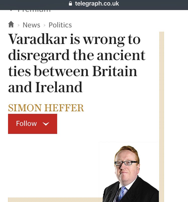 bbboatclub's tweet image. Ancient ties? Ancient fucking ties ? Is that what’s it’s called now? This headline has just radicalized me