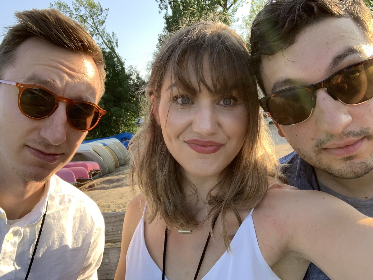likelanguage_'s tweet photo. We had an incredible experience at Homegrown Festival this past weekend. Thanks again for having us!

@emberoceans 
@ObservingWAnnie 
@augusthotel 
@weekendrunclub 
@LooseCannons312 https://t.co/WbPzidAsbL