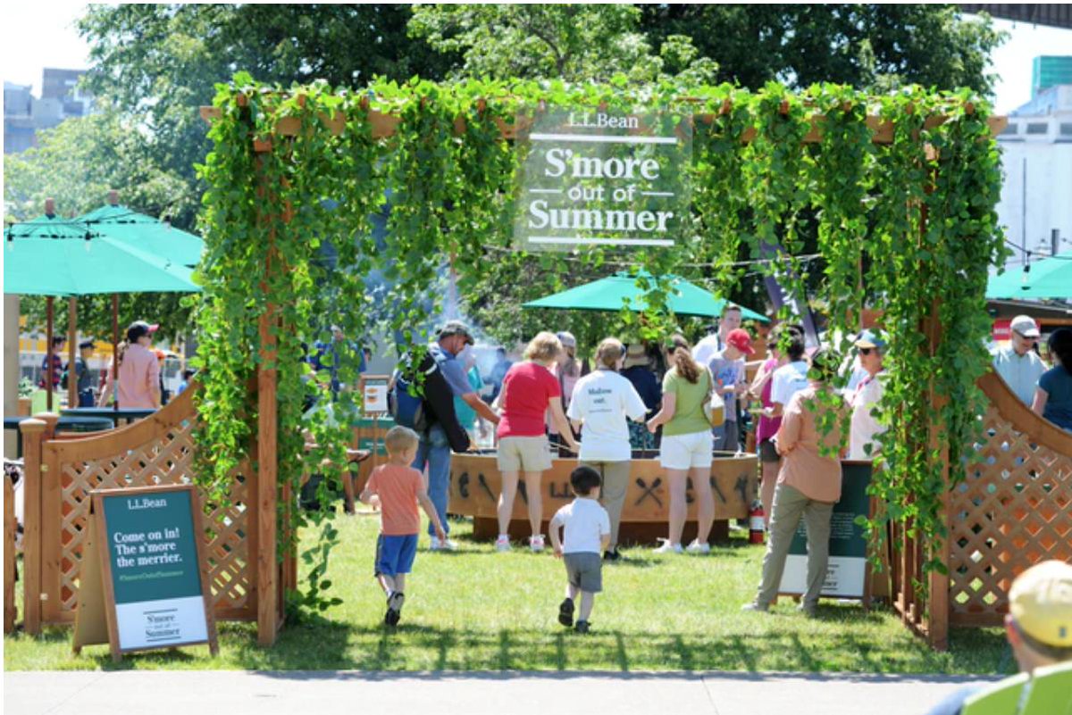 On the Road Again: How Brands Map Out Their Mobile Tours bizba.sh/2Ovr7p2 #BizBash #BizBashNY #BizBashCHI #eventprofs #eventideas #eventtech #eventdesign #eventdecor