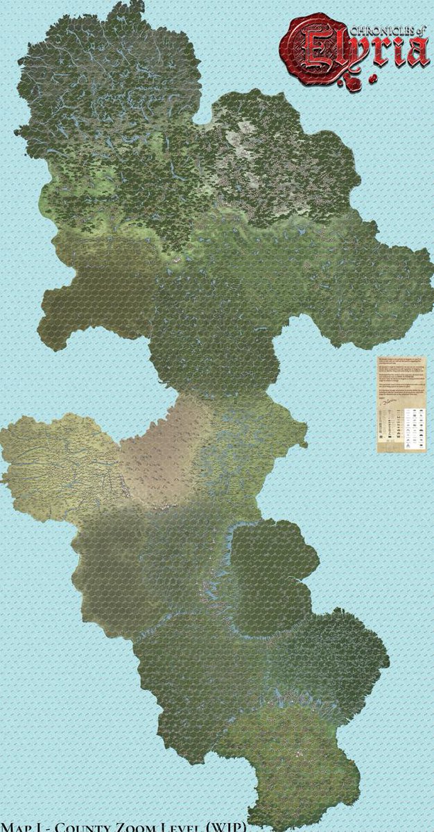 BordweallCoE's tweet image. @SoulboundStudio&apos;s, @BordweallCoE is proud to release the second of our Hex Grid Maps. This one is for the Angelica (NA-W) server. Find the full size map at: bit.ly/ANGHEX
#domainselection