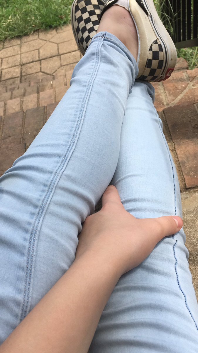 I’m bored out of my mind