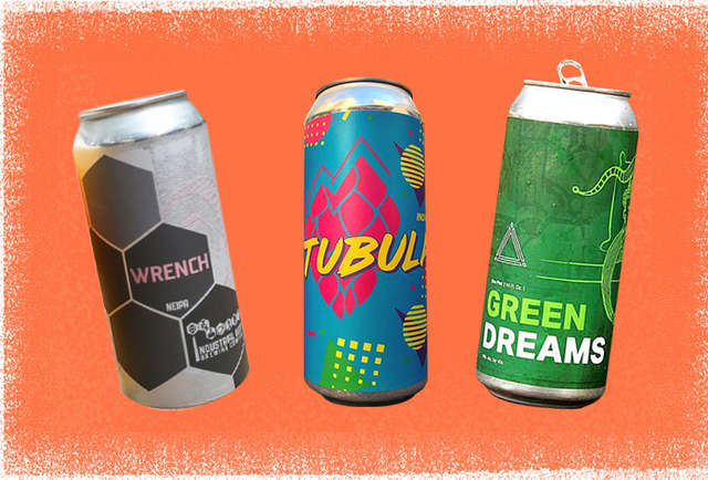The 34 Hottest #IPAs in America Right Now according to <a href="/Thrillist/">Thrillist</a> includes the RVA's <a href="/TripleCrossing/">Triple Crossing Beer</a> 🍺ow.ly/qokL50vh0lI #rvacraftbeer